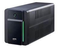 UPS (zasilacz awaryjny) APC BX1200MI Back-UPS 1200VA, 230V, AVR,6 IEC